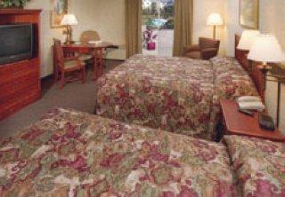 Hotel Days By Wyndham St. Louis/westport Mo Maryland Heights