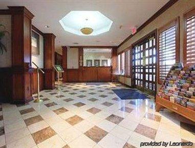 Hotel Days By Wyndham St. Louis/westport Mo Maryland Heights