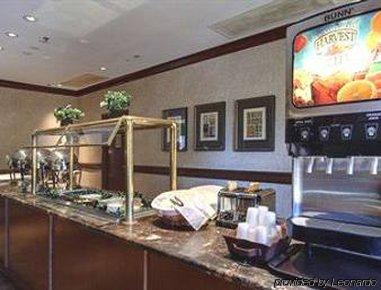 Days By Wyndham St. Louis/westport Mo 2* Maryland Heights
