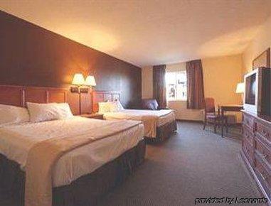 Days By Wyndham St. Louis/westport Mo Hotel Maryland Heights