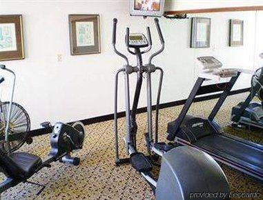 Hotel Days By Wyndham St. Louis/westport Mo 2*
