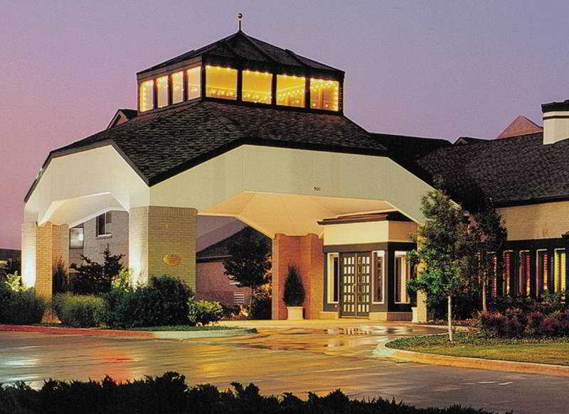 Hotel Days By Wyndham St. Louis/westport Mo Maryland Heights