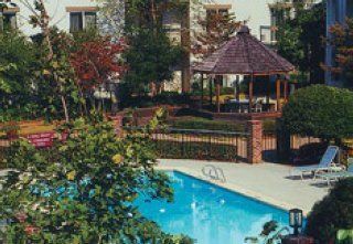 Hotel Days By Wyndham St. Louis/westport Mo 2*