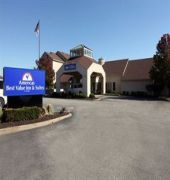 Hotel Days By Wyndham St. Louis/westport Mo Maryland Heights